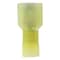 Jandorf Jandorf 12-10 Ga. Insulated Wire Male Disconnect Yellow 4 pk 60823 - alternate 1